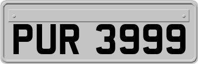 PUR3999