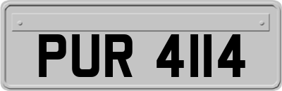 PUR4114