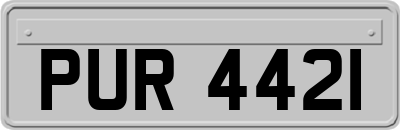 PUR4421