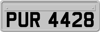 PUR4428