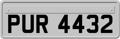 PUR4432