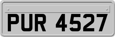PUR4527