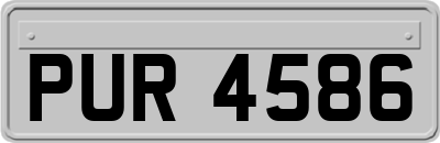PUR4586