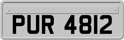 PUR4812