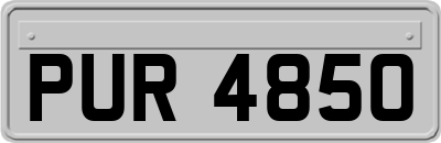 PUR4850