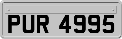 PUR4995