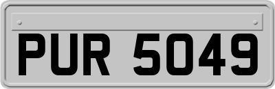 PUR5049