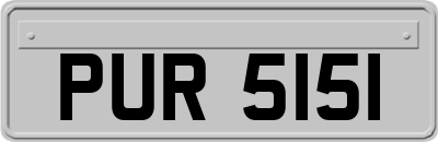 PUR5151