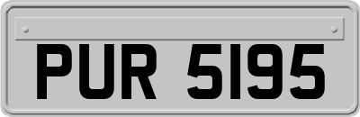 PUR5195