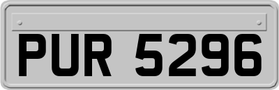 PUR5296