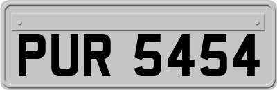 PUR5454