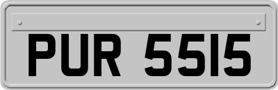 PUR5515