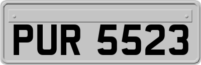 PUR5523