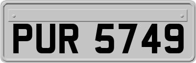 PUR5749