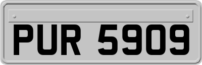 PUR5909