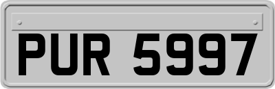 PUR5997