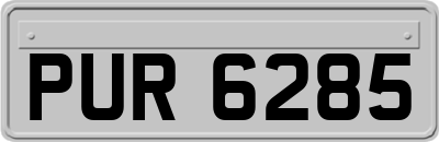 PUR6285