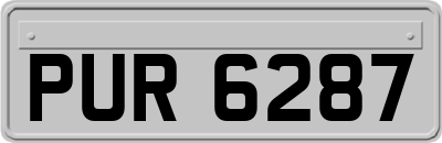 PUR6287