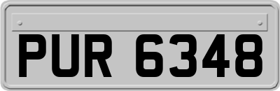 PUR6348