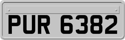 PUR6382