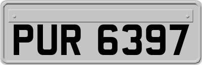 PUR6397