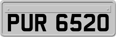 PUR6520
