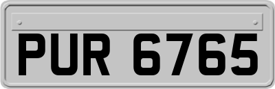 PUR6765