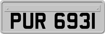 PUR6931