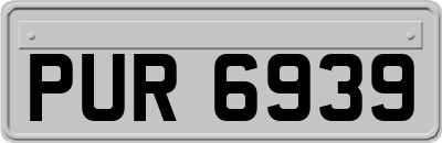PUR6939