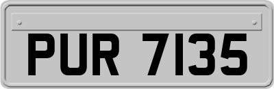 PUR7135
