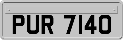 PUR7140