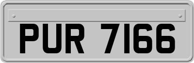 PUR7166