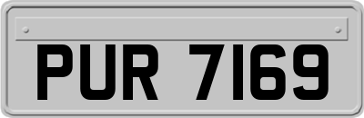 PUR7169