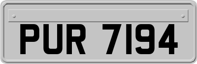 PUR7194