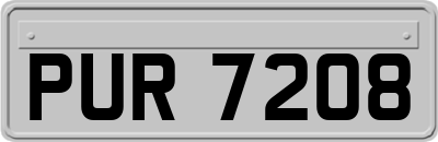 PUR7208
