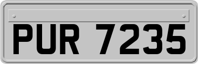 PUR7235