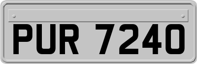 PUR7240