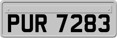 PUR7283