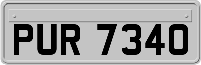 PUR7340