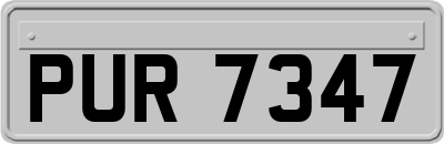 PUR7347