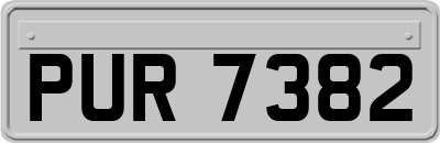 PUR7382