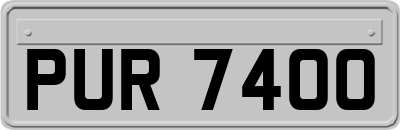 PUR7400