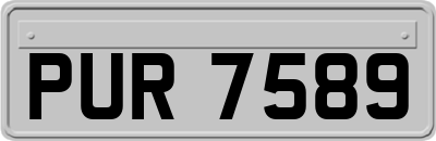 PUR7589