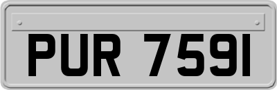 PUR7591