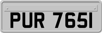 PUR7651