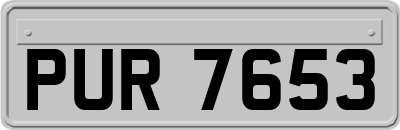 PUR7653