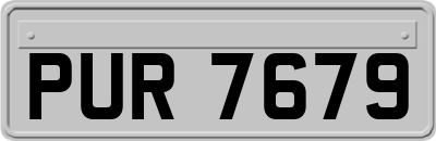 PUR7679