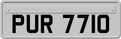 PUR7710