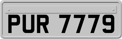 PUR7779
