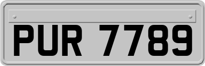 PUR7789
